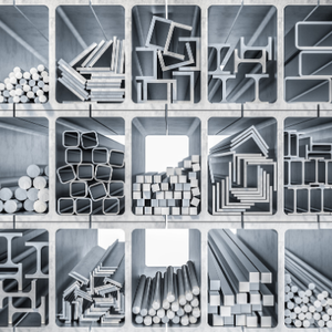Profile metalice